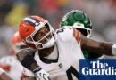 The Browns are nonetheless the Browns. And Deshaun Watson continues to be Deshaun Watson