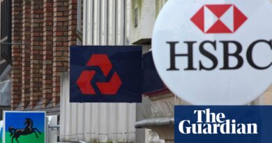Goal pensions or welfare, not banks, IMF tells John Healey | Banking