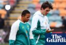 Pat Cummins unfazed by prospect of Khawaja guide elevating sandpaper scandal: ‘Inform your story’