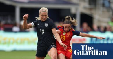 USWNT uncovered by ruthless Spain as early targets settle heavyweight pleasant