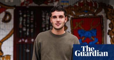 Sergio Camello: ‘Rayo is the final group standing – it’s soccer from one other time’