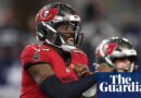 Bucky Irving runs riot as Buccaneers stun Cowboys for first win of season