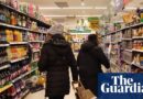 UK store value inflation ‘highest since 2024’ as retailers battle to restrict value rises | UK price of dwelling disaster
