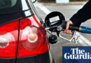 UK diesel value hits report excessive of £2 a litre | Petrol costs