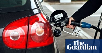 UK diesel value hits report excessive of £2 a litre | Petrol costs