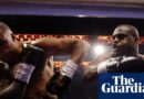 Daniel Dubois delivers devastating second-round stoppage of Fabio Wardley to retain WBO title