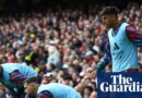 Hincapié and Zubimendi out after warm-down accidents however Arsenal get Saliba enhance