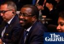 Police occupy Djibouti FA headquarters amid try and oust Fifa council member