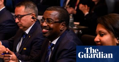 Police occupy Djibouti FA headquarters amid try and oust Fifa council member