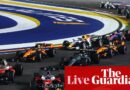 Singapore Grand Prix: Formula One 2026 race updates – dwell