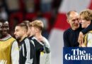 England able to stage up and embrace ‘calculated dangers’, claims Tuchel