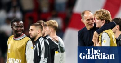 England able to stage up and embrace ‘calculated dangers’, claims Tuchel