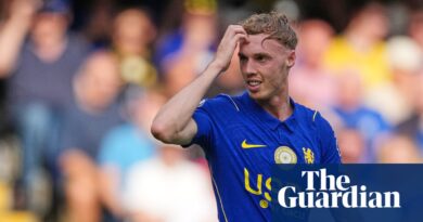 Chelsea supervisor Alonso insists Cole Palmer is dedicated to taking part in for England