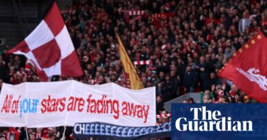 Virgil van Dijk warns Manchester City gamers to get used to hostile atmospheres