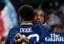 Nations League roundup: Olise leads late cost as France bowl over Belgium