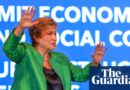 IMF chief urges governments to tighten belts as international debt ranges soar | International Monetary Fund (IMF)