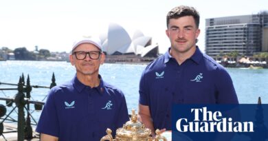 Wallabies dare to dream of Rugby World Cup glory as momentum builds below Les Kiss