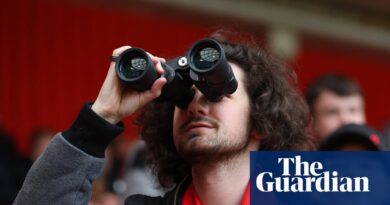 Eckert’s Spygate ban could also be lenient, however no sane supervisor will strive the identical trick once more