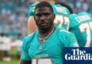 NFL star Tyreek Hill’s estranged spouse awarded $500,000 damages in battery trial