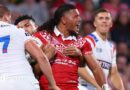 Males’s Rugby League International stage Cup: England shocked by Tonga in opener