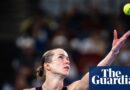‘What the battle has performed to me inside’: Ukraine’s Svitolina proclaims separation from Monfils