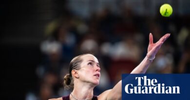 ‘What the battle has performed to me inside’: Ukraine’s Svitolina proclaims separation from Monfils
