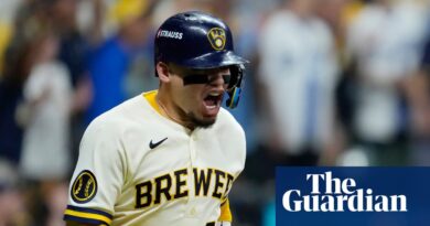 Brewers two wins from first World Series since 1982 as Contreras skewers Dodgers