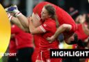WXV Global Series – Canada v England highlights