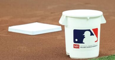 MLB proposes returning to 154-game common season, adopting best-of-seven Division Series and opponent choice in playoffs