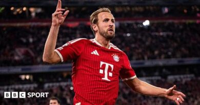 Bayern Munich: ‘Ridiculous’ Harry Kane underlines Ballon d’Or credentials