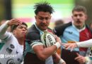 Harlequins 57-19 Vannes – Quins run in 9 tries to win Challenge Cup opener