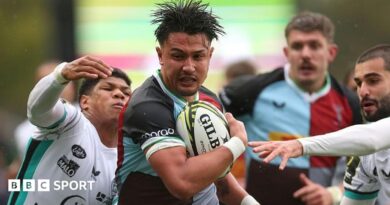 Harlequins 57-19 Vannes – Quins run in 9 tries to win Challenge Cup opener