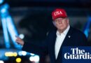 Dangerous information for Trump forward of the midterms: it’s nonetheless the financial system, silly | US financial system