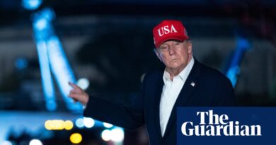 Dangerous information for Trump forward of the midterms: it’s nonetheless the financial system, silly | US financial system