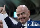 Uefa calls for Fifa releases paperwork regarding World Cup sell-off scheme