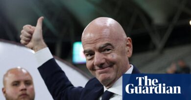 Uefa calls for Fifa releases paperwork regarding World Cup sell-off scheme