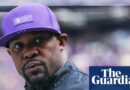 ‘Chip on his shoulder’: Brian Flores legal professionals condemn racial stereotypes in NFL teaching report