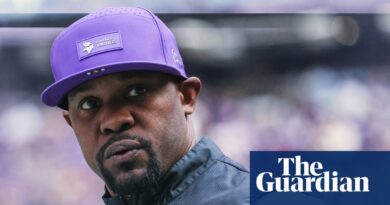 ‘Chip on his shoulder’: Brian Flores legal professionals condemn racial stereotypes in NFL teaching report