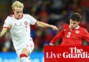 Wales v Denmark, Republic of Ireland v Israel and extra: Nations League – reside