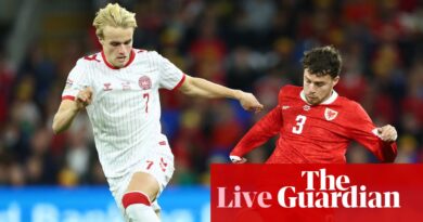 Wales v Denmark, Republic of Ireland v Israel and extra: Nations League – reside