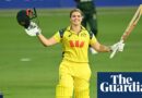 Georgia Voll’s quickfire century lifts Australia to ODI collection win towards Bangladesh