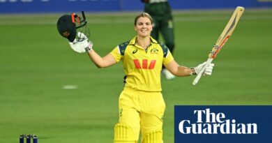 Georgia Voll’s quickfire century lifts Australia to ODI collection win towards Bangladesh