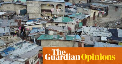 Labour has acquired the message – it’s growing nations struggling most from bond market turmoil | Heather Stewart in Bangkok
