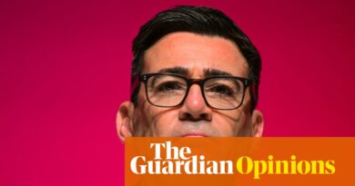 Burnham’s plans for social care and its employees are admirable however modifications should come rapidly | Heather Stewart