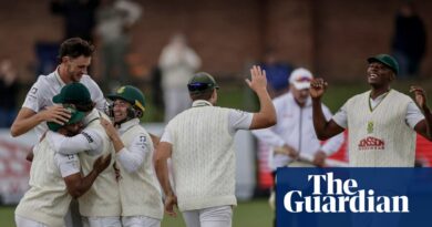 South Africa beat Boland and climate to power collection decider in opposition to Australia