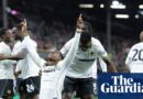 Wolves’ Chirewa extends Burnley’s residence woes as Vardy’s strike is in useless