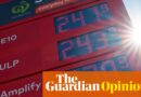 If turbocharged petrol costs are driving up inflation, then why are Australia’s unemployed on the road? | Greg Jericho