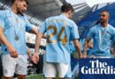 Manchester City’s glory can’t be taken away from the gamers, says Kyle Walker