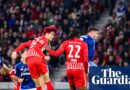 European soccer: Freiburg transfer high of Bundesliga whereas Isco retains Betis flying excessive