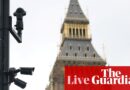 Minister says 32 authorities providers offline attributable to PHP code flaw – UK politics reside | Politics